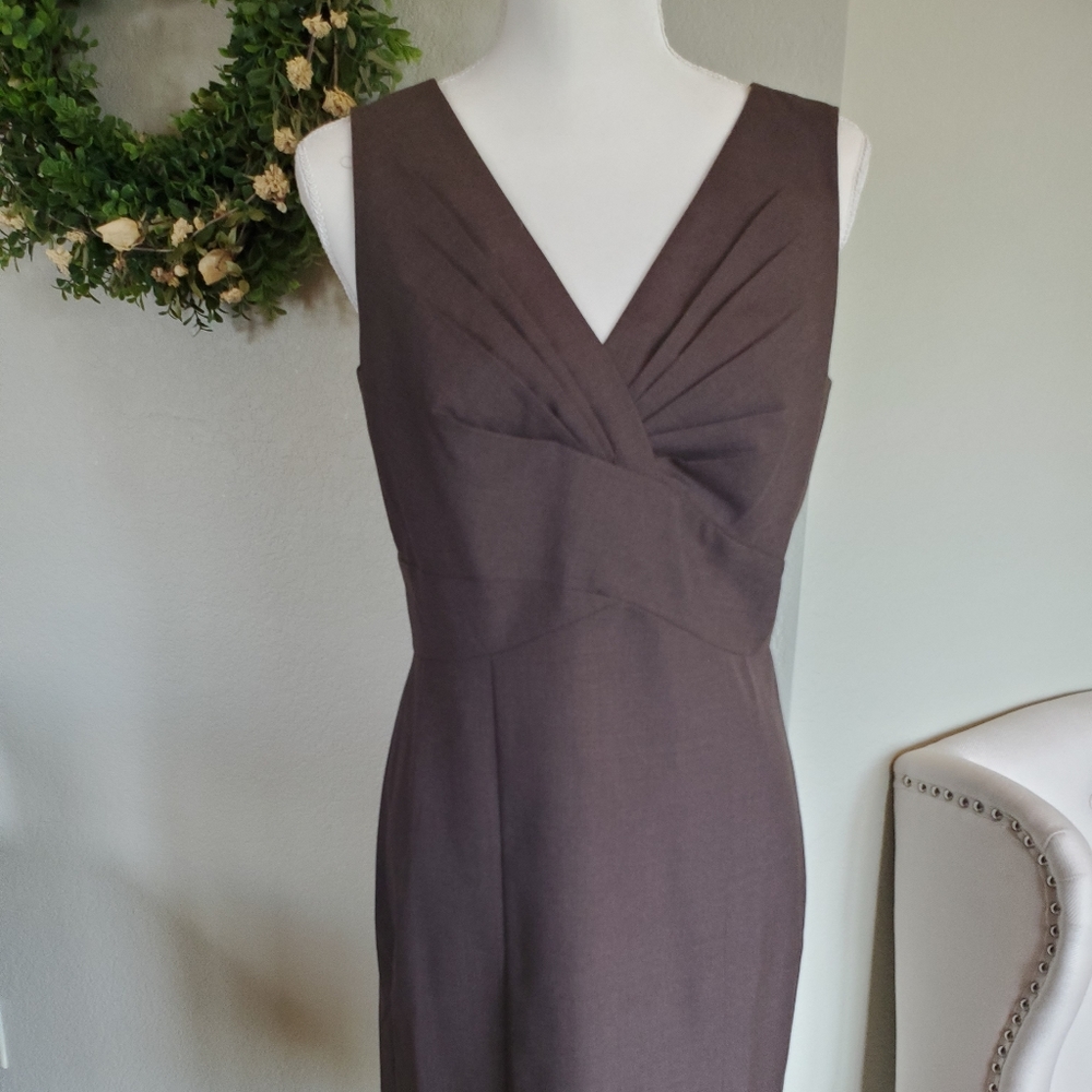 NWT Ann Taylor dress 6